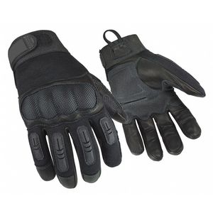 Anti Cut Heavy Duty Tactical <b>Gloves</b> Wholesale Unisex Breathable for Sports Outdoor protection Motorbike <b>Gloves</b> - Product Image 1