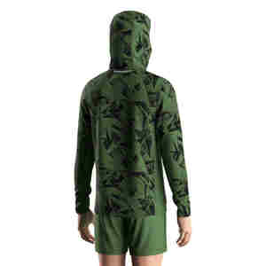 Sweat-shirt de haute qualité 100% coton à séchage rapide pour hommes, fournisseur en gros - Product Image 6