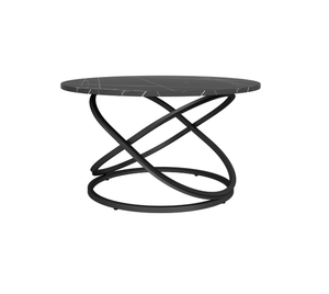 Juego de 2 mesas de centro de metal y madera, muebles para el hogar hechos a mano, mesa de centro de metal, Fabricante Mayorista, exportador - Product Image 4