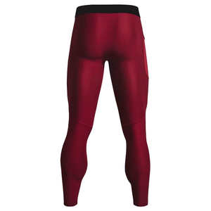 Leggings de compression pour hommes ORVEX de haute qualité - Séchage rapide, respirant, élasthanne/nylon 280g, longueur intégrale, taille élastique, pour la salle de sport - Product Image 2