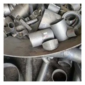 Chatarra de titanio de la mejor calidad disponible para exportación, utilizada en fabricación de aleación de alta resistencia, fundición aeroespacial y uso industrial - Product Image 5