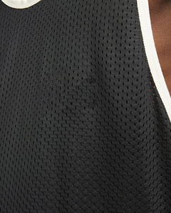 Latest Custom Men's Net Basketball Jersey Custom College Basketball Uniform with Printed Logo New <b>Model</b> Your <b>Own</b> Team Jerseys - Product Image 5