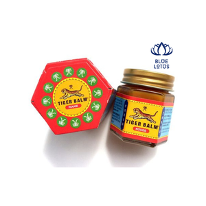 ยาหม่องเสือคุณภาพดีที่สุดด้วยผลิตภัณฑ์คุณภาพสูงจากฟาร์มบัวสีน้ําเงินเวียดนาม - Product Image 1