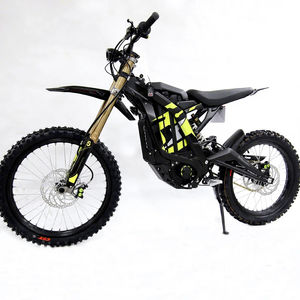 Light Bee X 2025 Moto tout-terrain électrique pour adultes 60V - Product Image 1