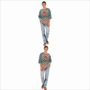 Ropa Camisetas de mujer de secado rápido Camisetas de mujer sostenibles a bajo precio - Product Image 4