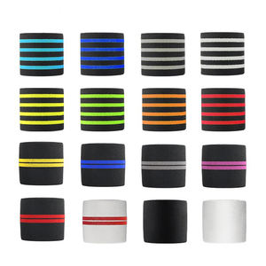 Latest Design Top Quality Fitness Training <b>Knee</b> Support Weightlifting <b>Knee</b> <b>Wraps</b> Hot Selling Fitness <b>Knee</b> <b>Wrap</b> - Product Image 5