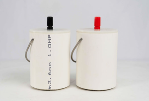 Equipamento De Detecção De Águas Subterrâneas Tomografia De Resistividade Elétrica Imageador Terra Profunda - Product Image 5