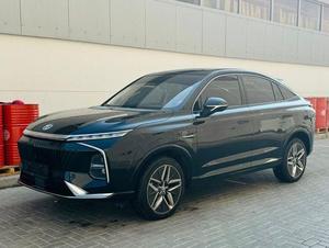 MG ใหม่ ปี 2024 รุ่น Wh ale Lux หรูหรา เกียร์อัตโนมัติ 5 ที่นั่ง กำลัง 249 แรงม้า SUV/ครอสโอเวอร์ - Product Image 2