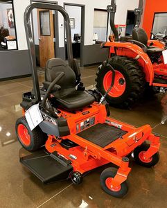 Tondeuse à gazon Kubota à vendre qualité supérieure coupée à chaque fois avec livraison rapide directement à votre porte - Product Image 1