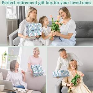 お友達のための高品質のケアパッケージ売れ筋お誕生日おめでとうホームギフトスパボックスセットバス - Product Image 6