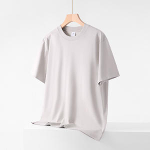 <b>Promotions</b> Events Team Uniforms Workwear Streetwear Versatile Basic Men's <b>T</b>-<b>Shirts</b> 100% Cotton Breathable Quick Dry All Seasons - Product Image 2