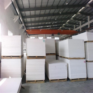 Panneau en mousse PVC, panneau Celuka en mousse libre, <span class=keywords><strong>feuille</strong></span> de mousse PVC co-extrudée laminée pour la signalisation publicitaire et la construction - Product Image 4