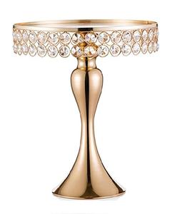 Soporte de exhibición de tartas para decoración de hoteles y restaurantes, soporte plegable decorativo multifuncional, de la mejor calidad - Product Image 4