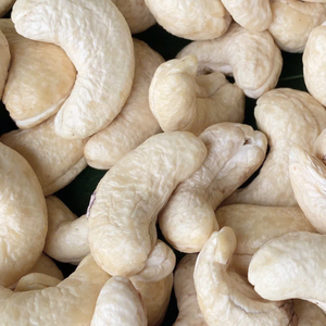 Nueces de Anacardo Crudas de Alta Calidad, Nueces de Anacardo WW180, WW240, WW320, LP, Nueces de Anacardo a Granel, Empaque Personalizado - Product Image 1