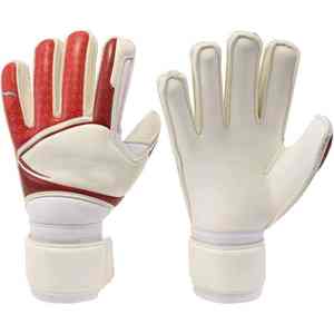 Gants de gardien de but de football professionnels avec protections pour les doigts, gants de sport en latex pour gardiens de but - Product Image 2