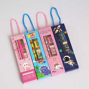 Set de Papelería 5 en 1 para el Regreso a Clases - Product Image 6