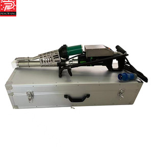 Nueva <span class=keywords><strong>Pistola</strong></span> de Soldadura de Láminas de <span class=keywords><strong>Polipropileno</strong></span> con Extrusor Manual - Product Image 5
