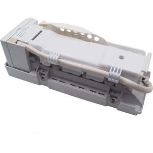 Machine à glaçons électrique en plastique DA97-07365GCM pour réfrigérateur, nouvelle pièce pour la maison et l'hôtellerie, remplace WR30X10131 - Product Image 2