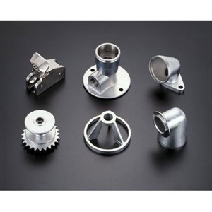 Vente en gros de moulages de précision personnalisés Industrie automobile Usinage de précision Solutions OEM Services de carrosserie de moteur Rakshit - Product Image 5