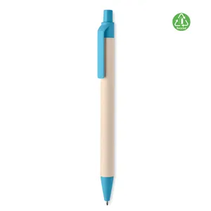 Penna a Sfera Sostenibile Mito, Strumento Promozionale per Merchandising - Product Image 2