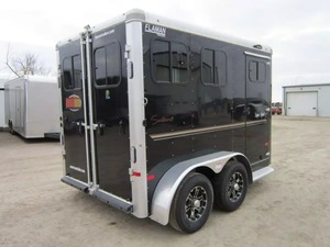 Remolque para Ganado con Componentes de Engranajes y Motor para Tractor en Venta - Product Image 4