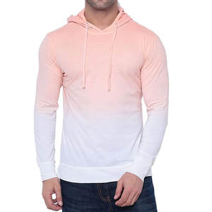 Sudadera con capucha para hombre con estampado DTF a todo color, sudadera de manga larga, ropa de gimnasio de lana, ropa de calle de invierno - Product Image 6