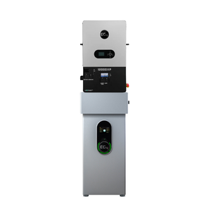 E G 4 12000XP y Paquete de Baterías para Montaje en Pared Interior - Product Image 2