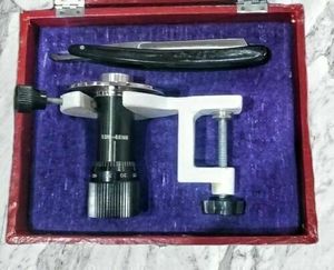 SS Manufacture Hand Microtome - Product Image 2