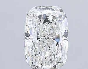 Venta al por mayor de diamantes sueltos Shreeraj Solitaire de 5 quilates, diamantes cultivados en laboratorio con corte de cojín de 5 quilates IGI Certified VVS2 Clarity F Color - Product Image 1