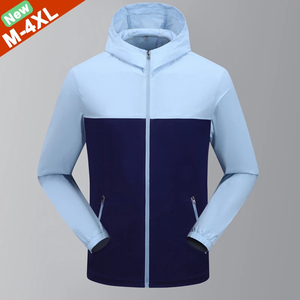 Chaqueta Táctica de Caza con Cuello Alto y Decoración de Patrones para Invierno, Impermeable, para Camping, Viajes y Senderismo - Product Image 3