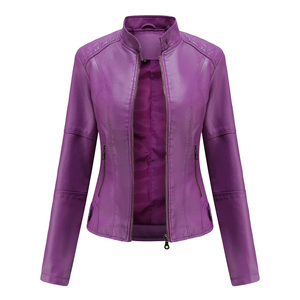 Leather Baseball Bomber Leather Varsities <b>Men</b> <b>Jacket</b> Heavy Waterproof Leather Baseball <b>Jacket</b> - Product Image 1