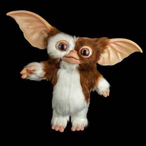 Gremlins 2: El Nuevo Lote de Gizmo Mogwai, Réplica de Personaje Animado a Escala 1:1 - Product Image 6