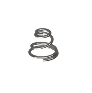 Resorte cónico personalizado Monel K500 UNS N05500 ASTM B865 AMS 4676 ISO 9724 - Product Image 3