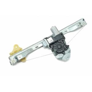 ALZACRISTALLO ELETTRICO ANTERIORE SINISTRO SMART Forfour 453 807219365R (14>) - Product Image 1