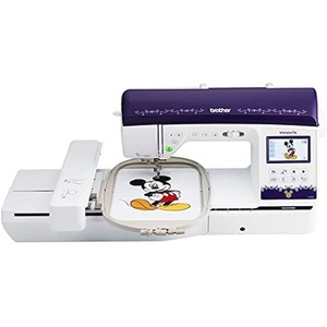 Oferta de Venta Genuina NQ3-60-0D Máquinas de Coser Programables y Personalizables - Product Image 4