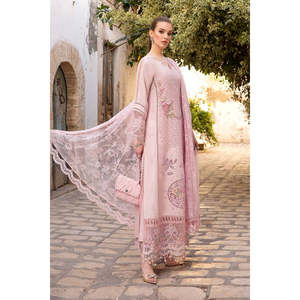 มาเรียบี Voyage a'luxe x morocco ชุดสูทสนามหญ้าผู้หญิงหรูหรา TC-1501 - Product Image 3