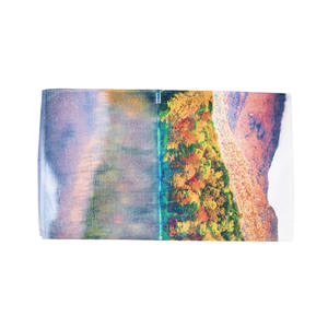 Latest Arrival Premium Cotton <b>Beach</b> Towel Set High Quality with Attractive Printed Quick Dry Feature <b>Beach</b> Towel - Product Image 1