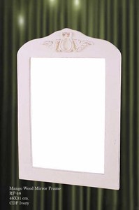 Fabricant de cadres de miroirs muraux |   Miroirs d'exportation emballés de manière sécurisée - Product Image 5