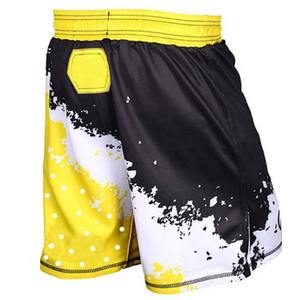 Logotipo personalizado al por mayor cintura elástica hombres verano nadar playa traje de baño corto playa pantalones cortos Jogger Board shorts hombres - Product Image 4
