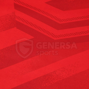 ชุดยูนิฟอร์มฟุตบอลแบบ OEM ดีไซน์ใหม่ คุณภาพสูง ระบายอากาศได้ดี ผลิตจากโพลีเอสเตอร์ 100% สำหรับผู้ชาย  แบบสั้น พิมพ์ลายได้ตามต้องการ ราคาประหยัด - Product Image 2