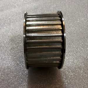 รอกปรับแต่ง SS316 AT5 30ตันสำหรับ5ม. htd 3ม. 14ม. 20ม. htd GT3 GT5 GT14 GT8 MXL H XH XXH T2.5 T10 T20การสนับสนุน OEM - Product Image 2