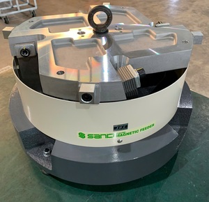 New Hot Price SANKI Parts Feeder JPF 200 kW 220V <b>Small</b> Parts <b>Vibrator</b> Bowl Feed Supply System Manufacturing Plant Equipment - Product Image 1