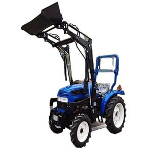 รถแทรกเตอร์มือสอง Massey Ferguson 165 สำหรับขาย เหมาะสำหรับการเกษตรและทำสวน - Product Image 1