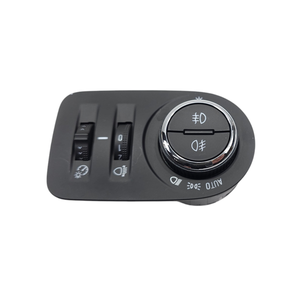 INTERRUPTOR DE CONTROL DE LUZ OPEL Grandland X 39085924 (17>) - Product Image 6