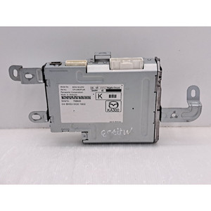 Amplificateur de voiture MAZDA Série 3 BHS300301802 SHY1 (13>) - Product Image 2