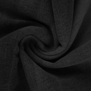 Pantalones vaqueros rectos holgados Cargo para hombre, ropa informal estilo Hip Hop de verano, pantalones vaqueros de pierna ancha para monopatín con decoración de botones, transpirables - Product Image 5