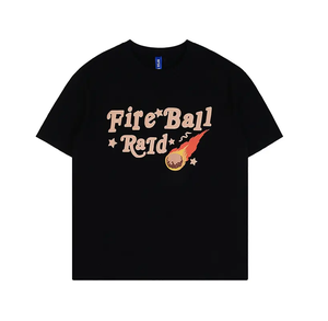 T-shirt personnalisé en coton de haute qualité pour hommes T-shirt surdimensionné vierge avec impression de vêtements décontractés unisexes t-shirts personnalisés - Product Image 2