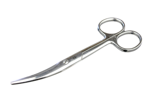 Juego de instrumentos para Cesárea/Sección C Juego reutilizable manual de acero inoxidable quirúrgico Hecho por Medzora Surgical - Product Image 3