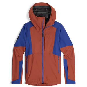Mosaïque Impex haute qualité hommes équipement de Sport de plein air veste de pluie pour randonnée Camping pêche veste coupe-vent pour l'hiver - Product Image 4