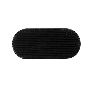 Pinces à cheveux professionnelles, supports réutilisables pour extensions, coussinets auto-agrippants, bandes de maintien pour le coiffage - Product Image 3